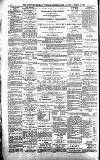 Acton Gazette Saturday 13 March 1886 Page 4