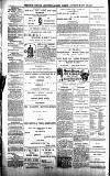 Acton Gazette Saturday 13 March 1886 Page 8