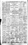 Acton Gazette Saturday 20 March 1886 Page 4