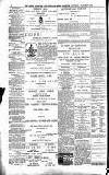 Acton Gazette Saturday 27 March 1886 Page 8