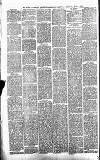 Acton Gazette Saturday 03 April 1886 Page 2