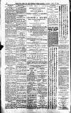 Acton Gazette Saturday 17 April 1886 Page 4
