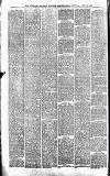 Acton Gazette Saturday 24 April 1886 Page 2