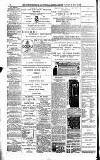 Acton Gazette Saturday 08 May 1886 Page 8