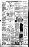 Acton Gazette Saturday 15 May 1886 Page 8