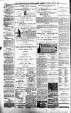 Acton Gazette Saturday 29 May 1886 Page 8