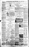Acton Gazette Saturday 12 June 1886 Page 8