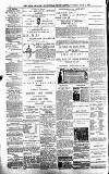 Acton Gazette Saturday 03 July 1886 Page 8