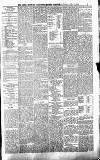 Acton Gazette Saturday 17 July 1886 Page 5