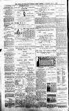 Acton Gazette Saturday 17 July 1886 Page 8