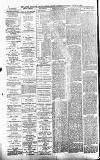 Acton Gazette Saturday 24 July 1886 Page 2