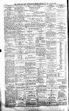 Acton Gazette Saturday 31 July 1886 Page 4