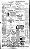 Acton Gazette Saturday 31 July 1886 Page 8