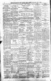 Acton Gazette Saturday 07 August 1886 Page 4