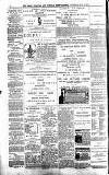 Acton Gazette Saturday 07 August 1886 Page 8