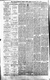 Acton Gazette Saturday 14 August 1886 Page 2