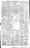 Acton Gazette Saturday 14 August 1886 Page 4