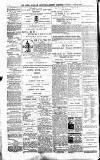 Acton Gazette Saturday 14 August 1886 Page 8