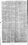 Acton Gazette Saturday 21 August 1886 Page 2