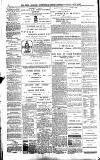 Acton Gazette Saturday 04 September 1886 Page 8