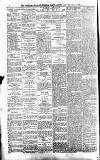 Acton Gazette Saturday 16 October 1886 Page 4