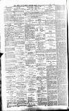 Acton Gazette Saturday 06 November 1886 Page 4