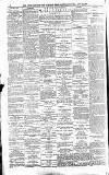 Acton Gazette Saturday 20 November 1886 Page 4