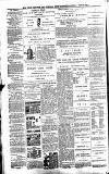 Acton Gazette Saturday 27 November 1886 Page 8