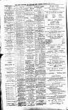 Acton Gazette Monday 29 November 1886 Page 2