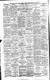 Acton Gazette Monday 29 November 1886 Page 4