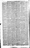 Acton Gazette Monday 29 November 1886 Page 6