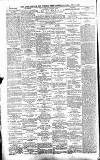 Acton Gazette Saturday 04 December 1886 Page 4