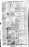 Acton Gazette Saturday 04 December 1886 Page 8