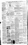 Acton Gazette Saturday 11 December 1886 Page 8