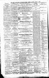 Acton Gazette Saturday 25 December 1886 Page 4
