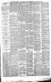 Acton Gazette Saturday 25 December 1886 Page 5