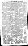 Acton Gazette Saturday 25 December 1886 Page 6