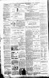 Acton Gazette Saturday 25 December 1886 Page 8
