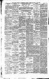 Acton Gazette Saturday 08 January 1887 Page 4