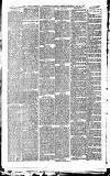 Acton Gazette Saturday 29 January 1887 Page 2