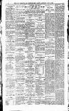 Acton Gazette Saturday 29 January 1887 Page 4