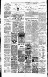 Acton Gazette Saturday 29 January 1887 Page 8