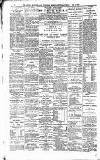 Acton Gazette Saturday 05 February 1887 Page 4
