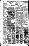 Acton Gazette Saturday 28 May 1887 Page 8