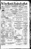 Acton Gazette Saturday 02 July 1887 Page 1