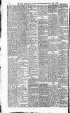 Acton Gazette Saturday 16 July 1887 Page 6