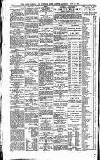 Acton Gazette Saturday 30 July 1887 Page 4