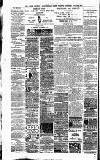 Acton Gazette Saturday 30 July 1887 Page 8