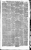 Acton Gazette Saturday 27 August 1887 Page 3