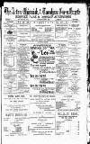 Acton Gazette Saturday 01 October 1887 Page 1